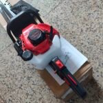 Petrol Hedge Trimmer 22.5cc – Heavy-Duty Double Blade Garden Trimmer (HT230) - Image 4