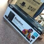 Digiwave Bassbox 500W Digital Soundbar with Subwoofer & 2 Satellite Speakers – DWSB-5005 - Image 4