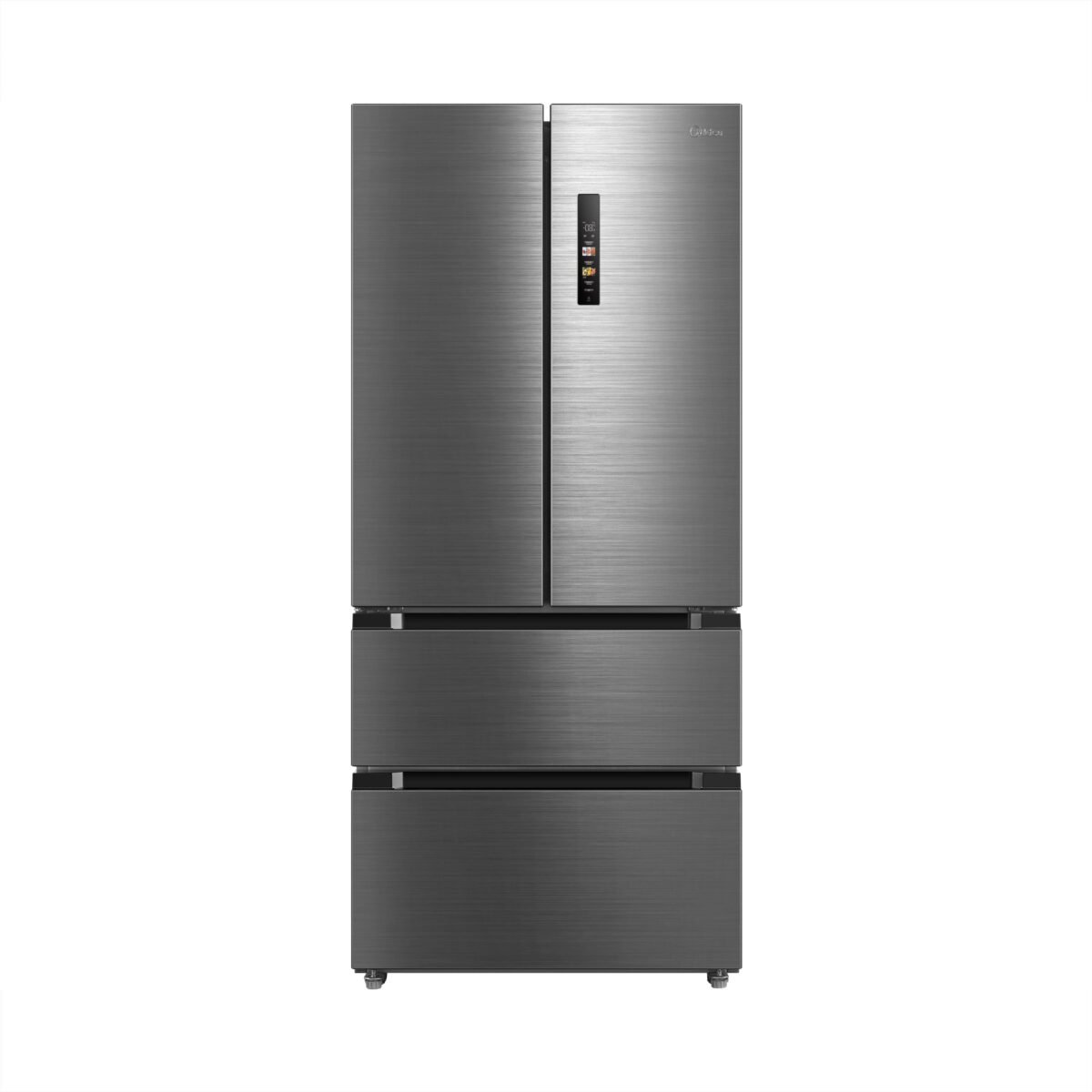 Midea 692 litre inverter SMART AI French door fridge Model: MDRF692 refrigerator - Image 8