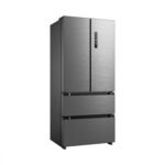 Midea 692 litre inverter SMART AI French door fridge Model: MDRF692 refrigerator - Image 5