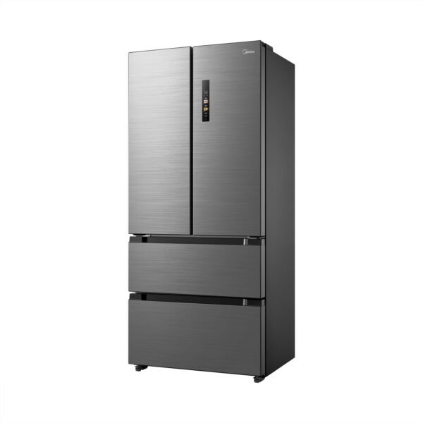 Midea 692 litre inverter SMART AI French door fridge Model: MDRF692 refrigerator