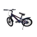 20-Inch Kids Sports Bicycle with Dual Brakes – Multicolour (Ages 10+) - Image 2
