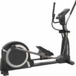 Maxpro Elliptical Cross Trainer with LCD Display & Magnetic Resistance