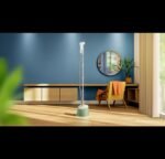 Philips 1000 Series Garment Steamer – STE1010/70 - Image 2