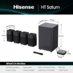 hisense home theatre system 21227987743378881146