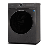 midea 10kg front loader washing machine inverter 1400rpm titanium 37334894161965333029