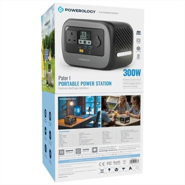 powerology+pater+i+portable+power+station+300w+ +gray99442709888782540043.