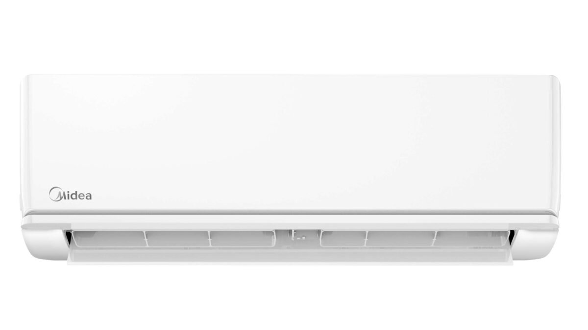 Midea 12,000 BTU Mini Split Air Conditioner - Image 6