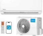 Midea 12,000 BTU Mini Split Air Conditioner
