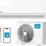 Midea 12,000 BTU Mini Split Air Conditioner