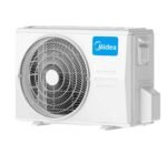 Midea 12,000 BTU Mini Split Air Conditioner - Image 4