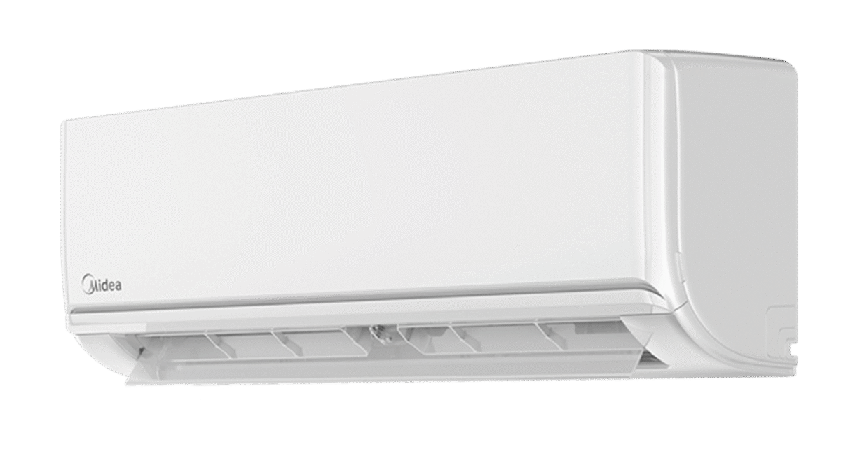 Midea 12,000 BTU Mini Split Air Conditioner - Image 5