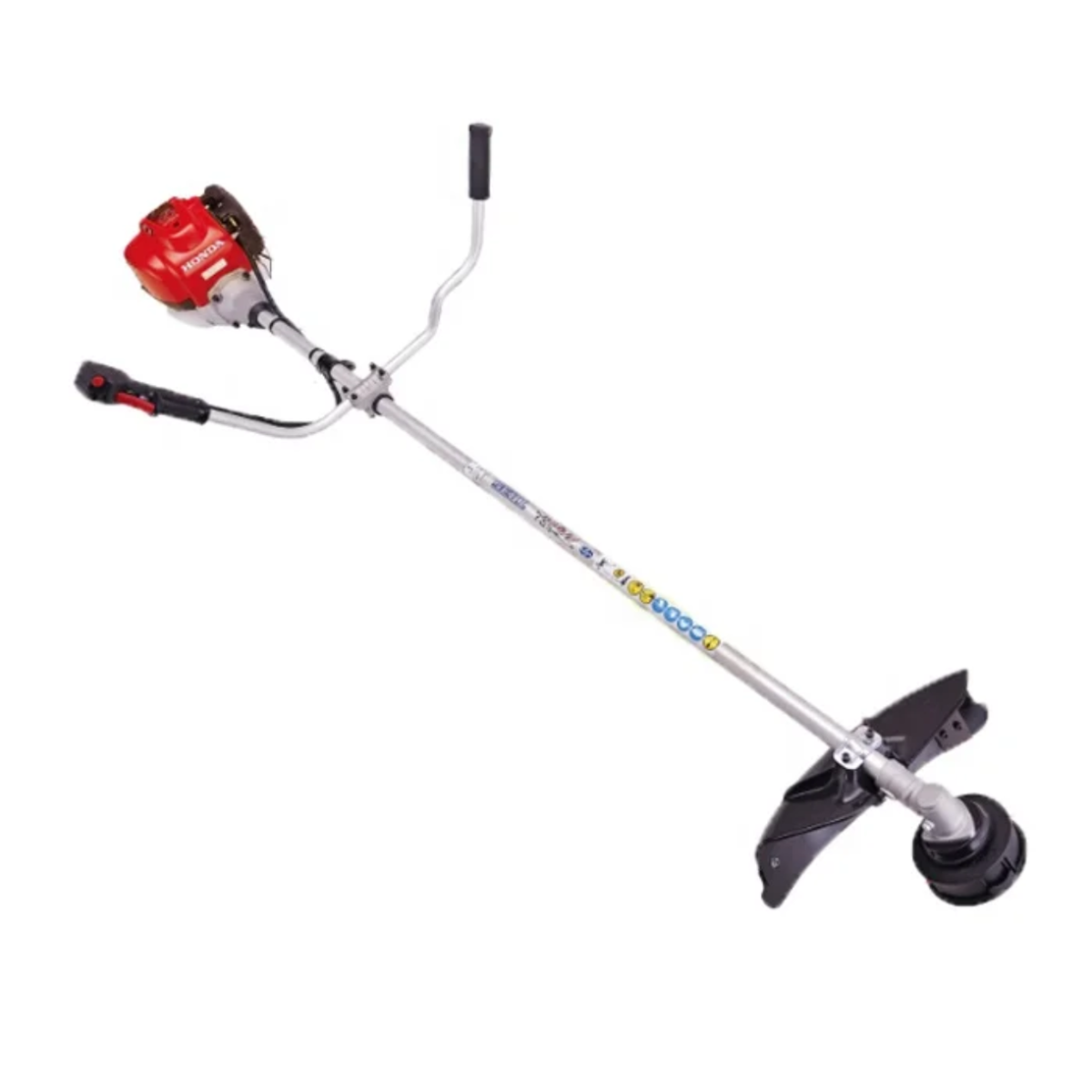 HONDA GX35 Power String Trimmer Shoulder Cutting Grass Gasoline Brush Cutter - Image 3