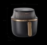 Philips 3000 Series Airfryer – 4.2L Capacity - Image 5