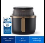 Philips 3000 Series Airfryer – 4.2L Capacity - Image 9