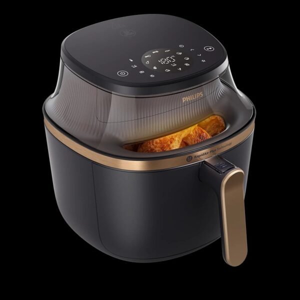 Philips 3000 Series Airfryer – 4.2L Capacity