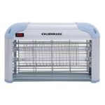 Olsenmark OMBK1511 Fly & Insect Killer – 2×8W UV Electric Bug Zapper