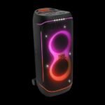 JBL PartyBox 720 High-Power Wireless Party Speaker with LED Light Show