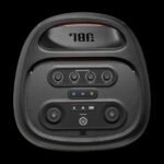 JBL PartyBox 720 High-Power Wireless Party Speaker with LED Light Show - Image 4
