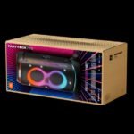 JBL PartyBox 720 High-Power Wireless Party Speaker with LED Light Show - Image 5