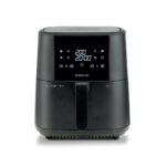 Kenwood 9L Automatic Air Fryer with Grill – Black (HFP92.000BK)