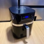 Sonashi 8L Digital Air Fryer – SAF-800N - Image 3