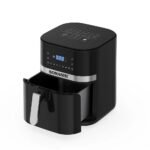 Sonashi 8L Digital Air Fryer – SAF-800N - Image 2