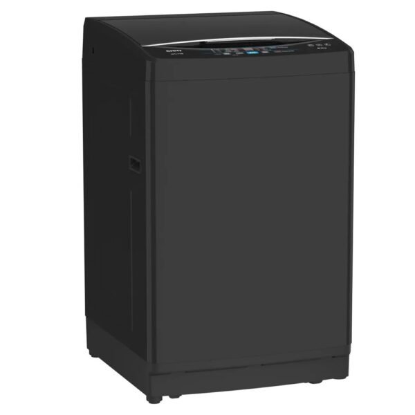 CHiQ 8KG Top Load Washing Machine – Fully Automatic