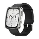 Amazfit Active 2 Square Premium Smart Watch – AMOLED Display, GPS & Advanced Health Tracking - Image 2