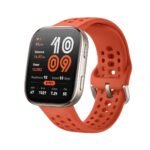 Amazfit Bip 6 Smart Watch – GPS, Fitness & Health Tracking - Image 2
