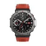 Amazfit T-Rex 3 Rugged Smart Watch – GPS, Fitness & Outdoor Tracking - Image 4