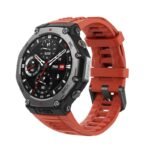Amazfit T-Rex 3 Rugged Smart Watch – GPS, Fitness & Outdoor Tracking - Image 2