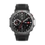 Amazfit T-Rex 3 Rugged Smart Watch – GPS, Fitness & Outdoor Tracking - Image 3
