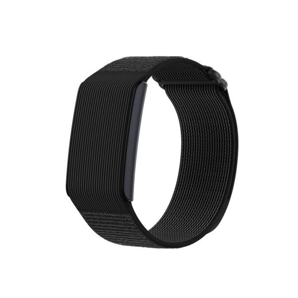 Amazfit Helio Strap Smart Band – Fitness & Activity Tracker