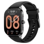 Amazfit Pop 3S Smart Watch – Large Display, Bluetooth Calling & Fitness Tracking - Image 2