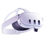 Meta Quest 3 512GB Mixed Reality VR Headset - Image 2
