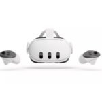 Meta Quest 3 512GB Mixed Reality VR Headset