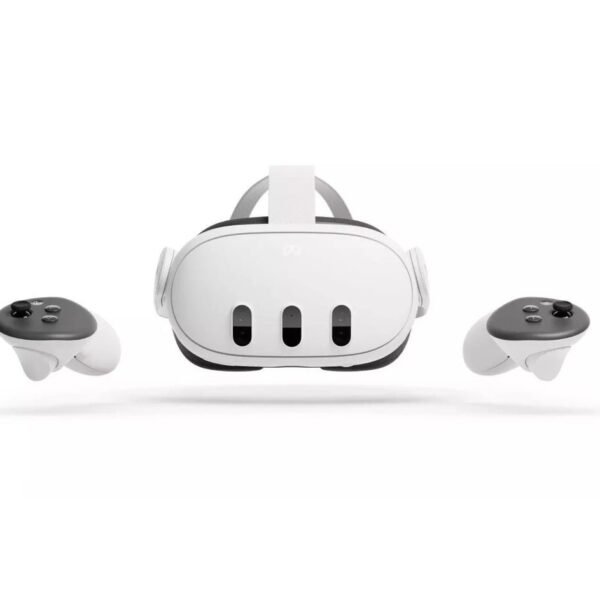Meta Quest 3 512GB Mixed Reality VR Headset