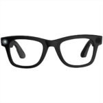 Green Lion Rayna AI Camera Smart Glasses – Smart Wearable with Built-In Camera - Image 2