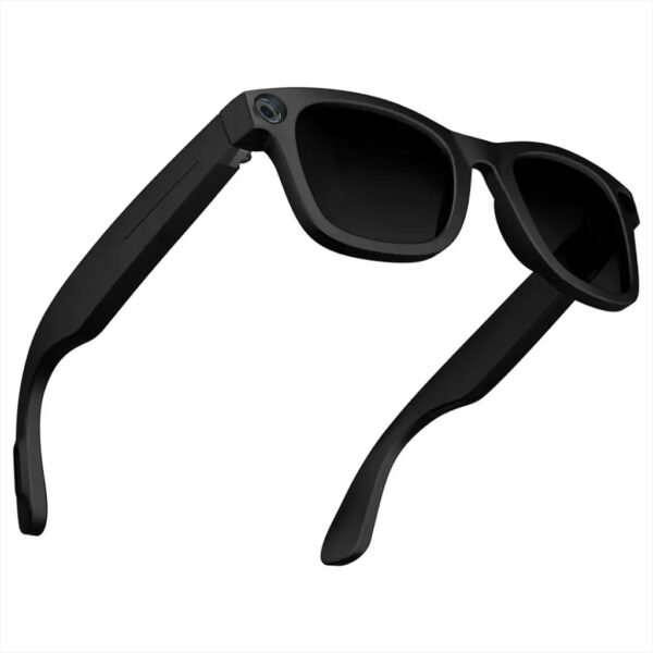Green Lion Rayna AI Camera Smart Glasses – Smart Wearable with Built-In Camera