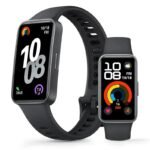 Huawei Band 10 Smart Band – Fitness & Activity Tracker