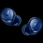 Soundcore by Anker Space A40 True Wireless Earbuds