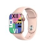 Green Lion Active SE Smartwatch – Bluetooth Calling - Image 3