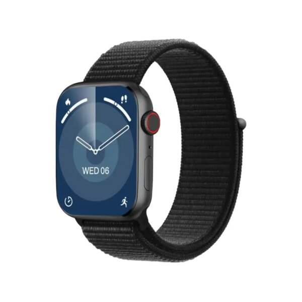 Green Lion Active SE Smartwatch – Bluetooth Calling