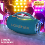 Hopestar H87 70W Outdoor Portable Waterproof Bluetooth Speaker - Image 3