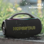 Hopestar H87 70W Outdoor Portable Waterproof Bluetooth Speaker - Image 5