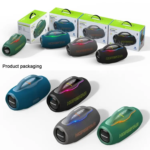 Hopestar H87 70W Outdoor Portable Waterproof Bluetooth Speaker - Image 6