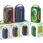 Hopestar H59 50W Portable Wireless Bluetooth Speaker – IPX5 Waterproof Outdoor Speaker with TWS - Image 4