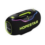 Hopestar A80 350W Portable Wireless Bluetooth Speaker – IPX6 Waterproof, TWS, Fast Charging - Image 2