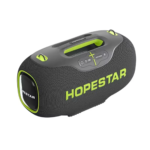 Hopestar A80 350W Portable Wireless Bluetooth Speaker – IPX6 Waterproof, TWS, Fast Charging